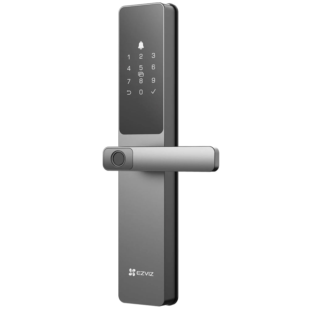 EZVIZ CS-DL05 Fingerprint Smart Lock Door