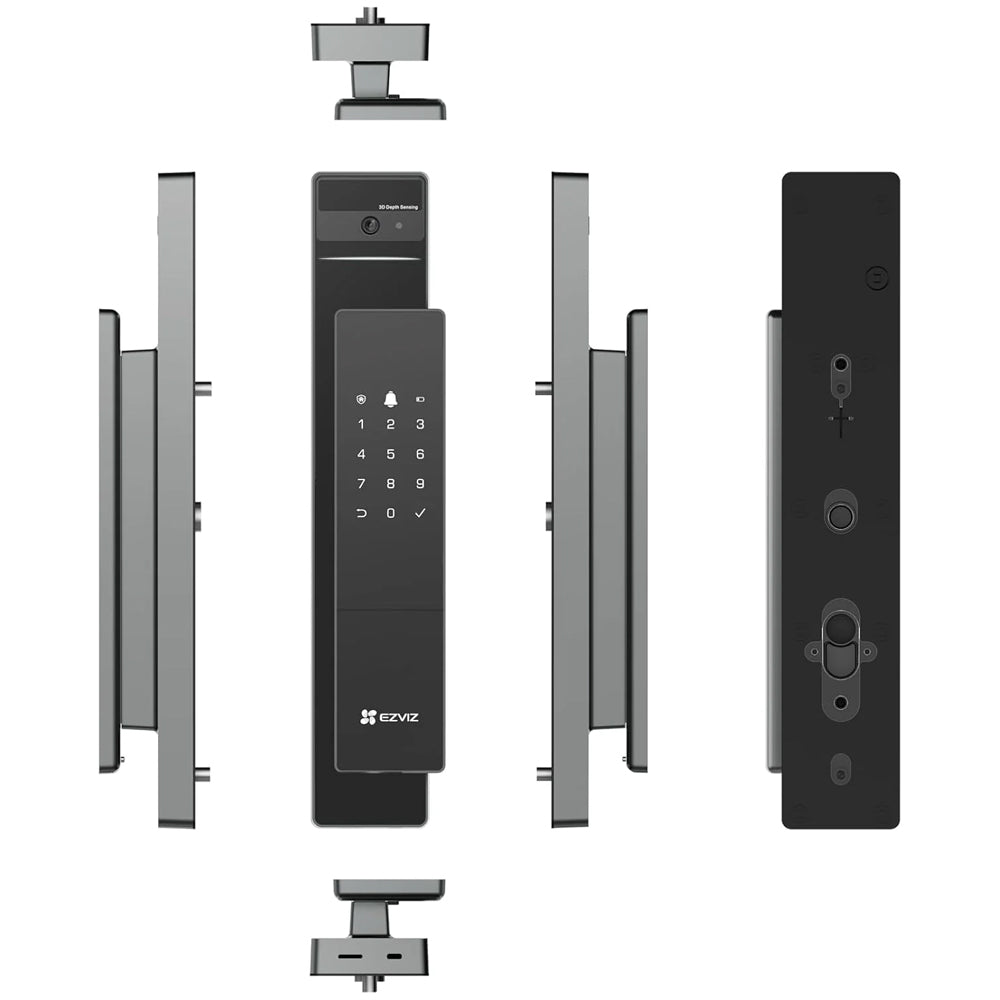 EZVIZ CS-DL05 Fingerprint Smart Lock 