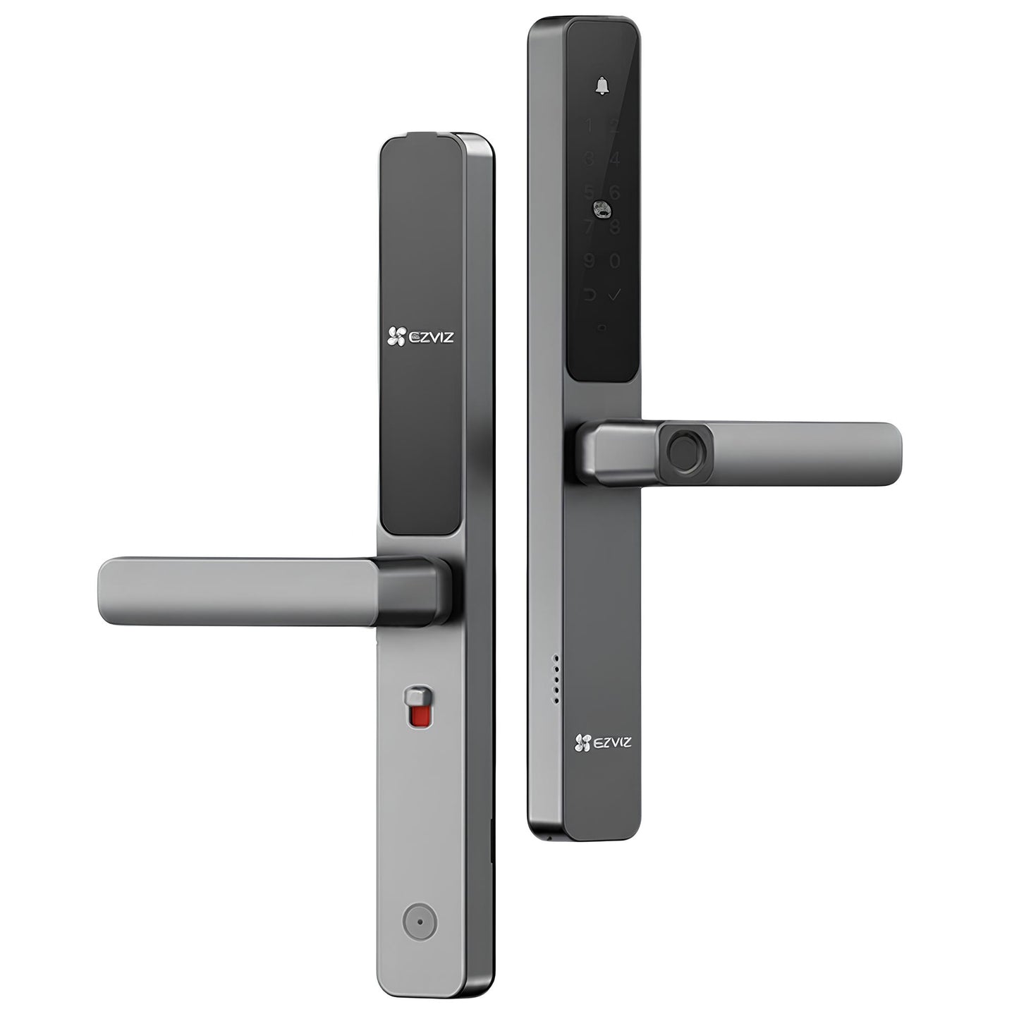 EZVIZ CS-DL06 Fingerprint Smart Lock Door - Grey