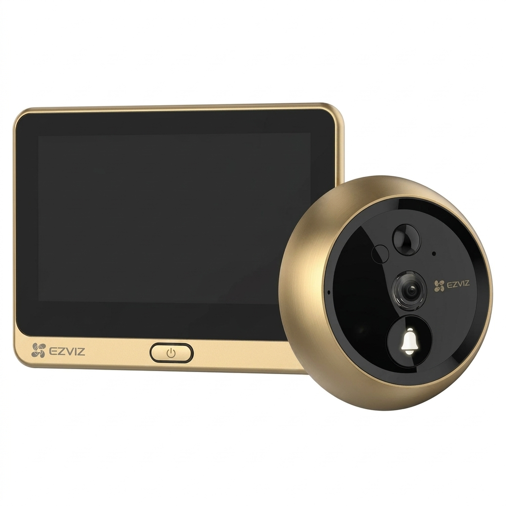 EZVIZ CS-DP2C 
