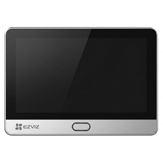 EZVIZ CS-DP2C Wire-Free Peephole Doorbell Intercom 2MP 2.0mm