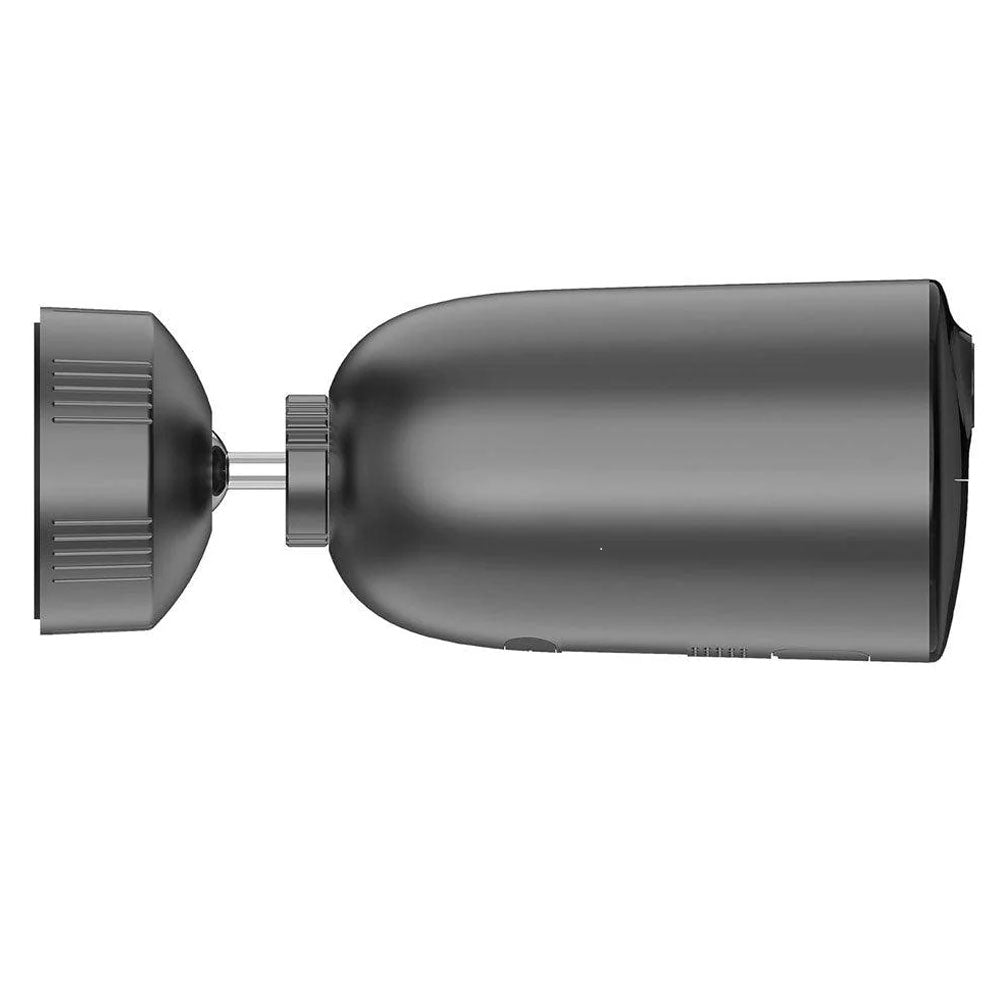 EZVIZ CS-EB3 Battery-Powered Wi-Fi Outdoor Security Camera 2K 3MP 2.8mm