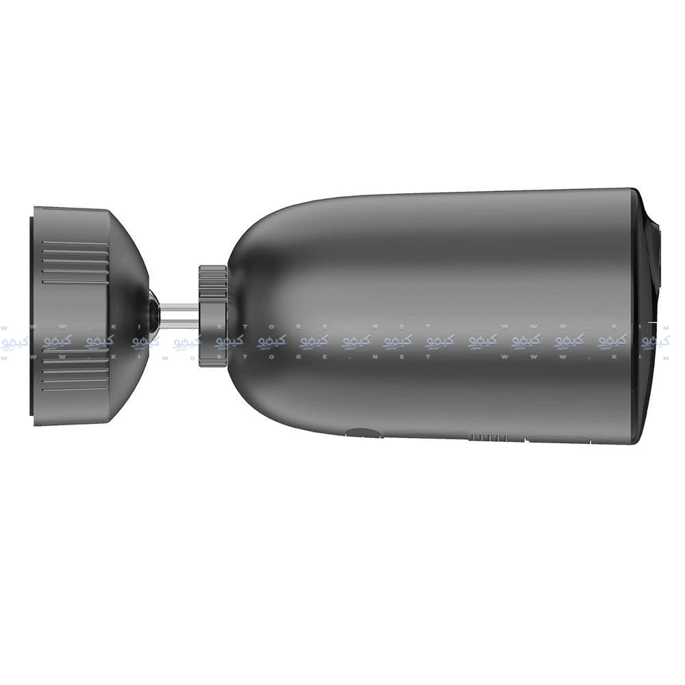 EZVIZ CS-EB3 Battery-Powered Wi-Fi Outdoor Security Camera 2K 3MP 2.8mm (Mic) (Full Color)