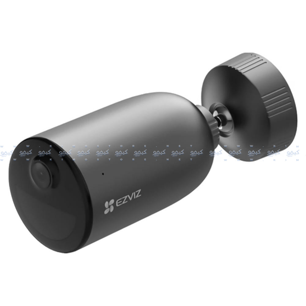 EZVIZ CS-EB3 Battery-Powered Wi-Fi Outdoor Security Camera 2K 3MP 2.8mm (Mic) (Full Color)