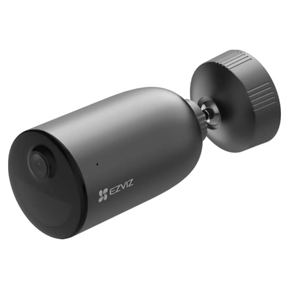 EZVIZ CS-EB3 Battery-Powered Wi-Fi Outdoor Security Camera 2K 3MP 2.8mm (Mic) (Full Color)
