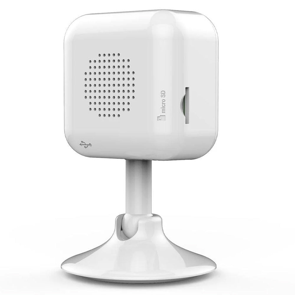 EZVIZ CS-H1c Wi-Fi Indoor Security Camera 2MP 2.8mm (Mic)
