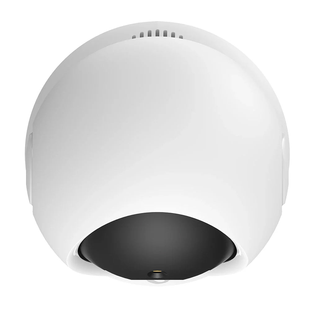 EZVIZ CS-H6C Pro Wi-Fi Pan & Tilt Indoor Security Camera 2K 3MP 4mm (Mic)