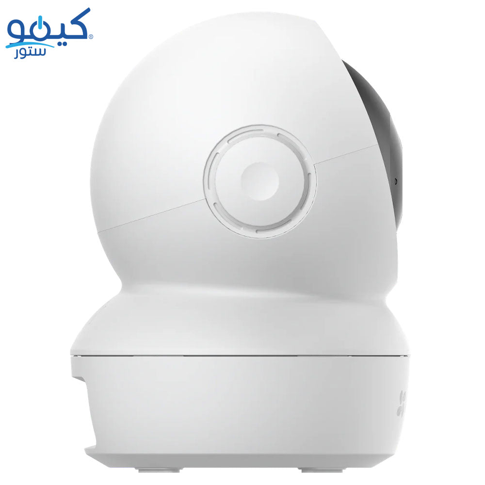 EZVIZ CS-H6C Pro Wi-Fi Pan & Tilt Indoor Security Camera 2K 3MP 4mm (Mic)