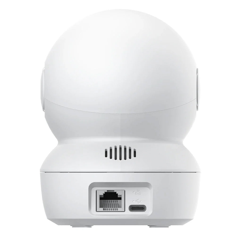 EZVIZ CS-H6C Pro Wi-Fi Pan & Tilt Indoor Security Camera 2K 3MP 4mm (Mic)