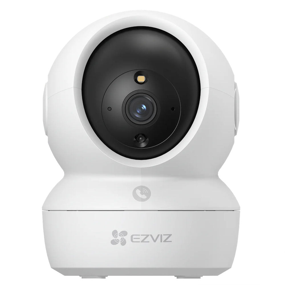 EZVIZ CS-H6C Pro Wi-Fi Pan & Tilt Indoor Security Camera 2MP 4mm (Mic)