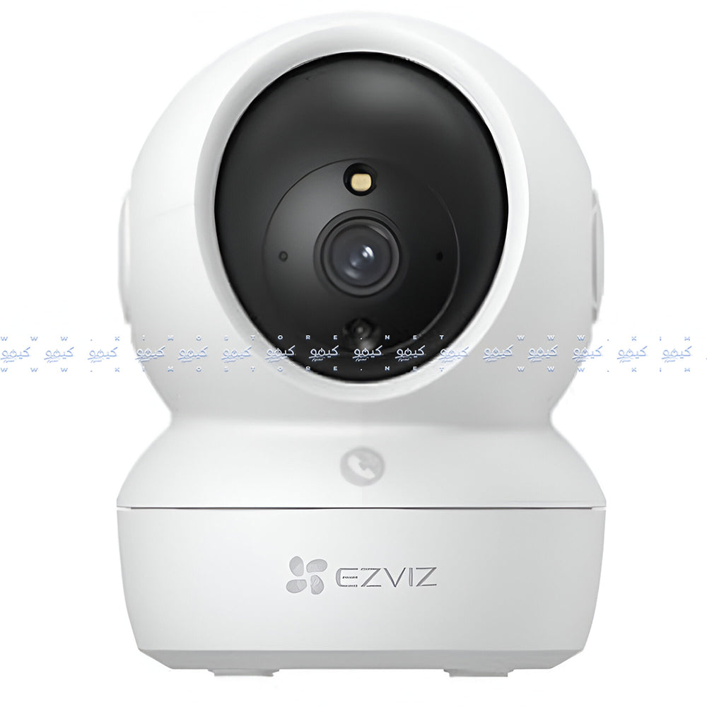 EZVIZ CS-H6C Pro Wi-Fi Pan & Tilt Indoor Security Camera 4K 8MP 4mm (Mic)
