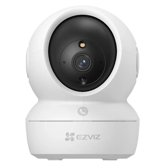EZVIZ CS-H6C Pro Wi-Fi Pan & Tilt Indoor Security Camera 4K 8MP 4mm (Mic)