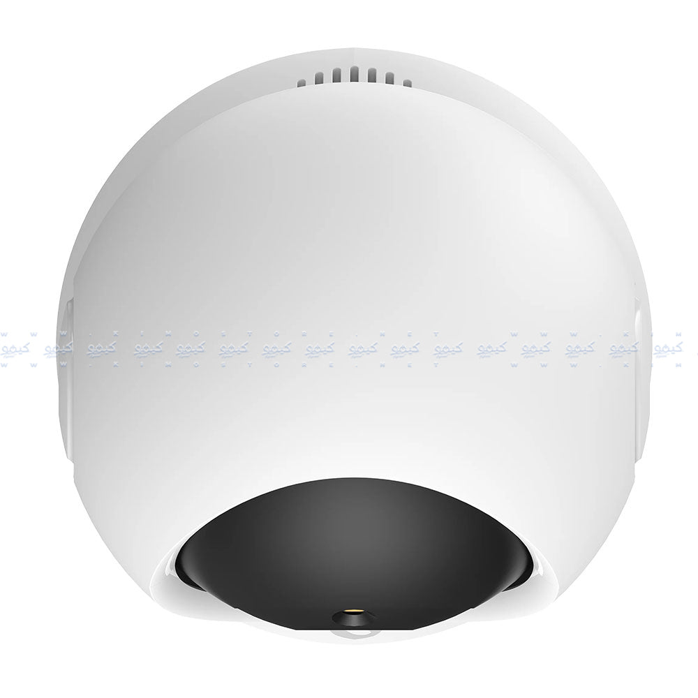 EZVIZ CS-H6C Pro Wi-Fi Pan & Tilt Indoor Security Camera 4K 8MP 4mm (Mic)