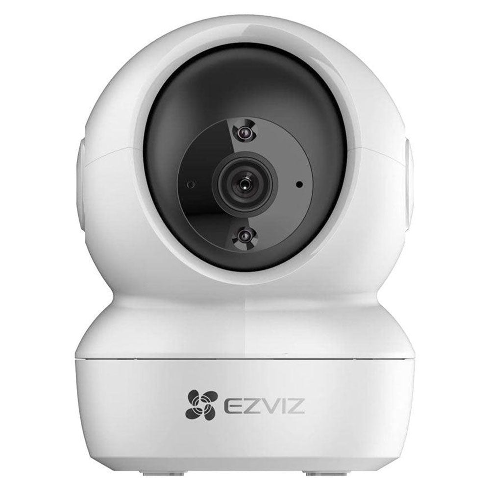 EZVIZ CS-H6C Wi-Fi Pan & Tilt Indoor Security Camera 2MP 4mm (Mic)