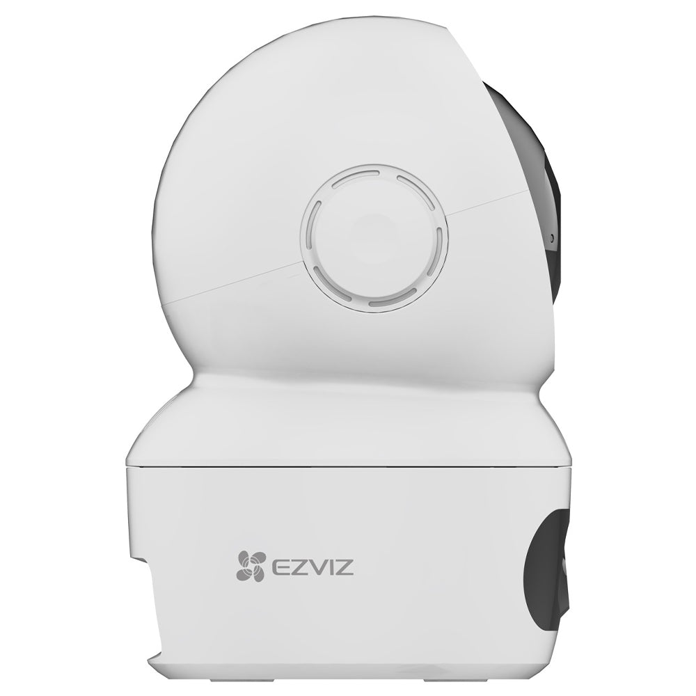 EZVIZ CS-H7C-R100-8G44WF Dual Lens Wi-Fi Indoor Security Camera