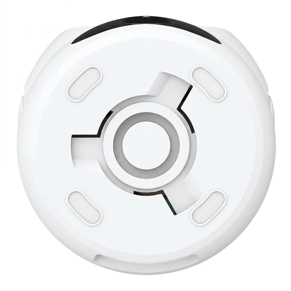 EZVIZ CS-H7C-R100-8G44WF Dual Lens Wi-Fi Pan & Tilt Indoor Security Camera 2K+ 4MP+4MP 2.8-6mm (Mic) (Full Color)