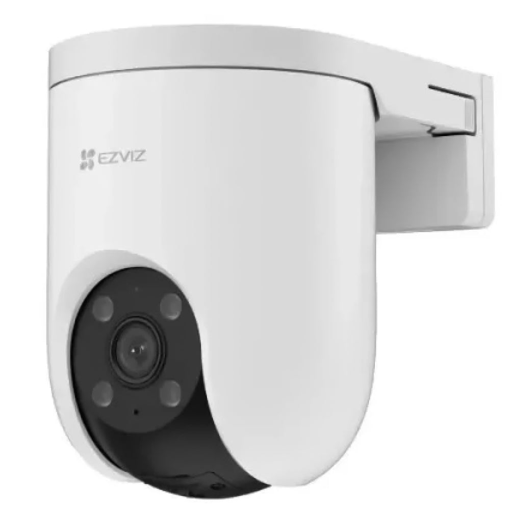 EZVIZ CS-H8C Pro Wi-Fi Pan & Tilt Outdoor Security Camera 3K 5MP 4mm (Mic) (Full Color)