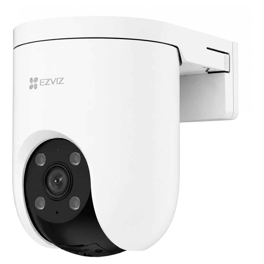 EZVIZ CS-H8C Pro Wi-Fi Pan & Tilt Outdoor Security Camera 3K 5MP 4mm (Mic) (Full Color)