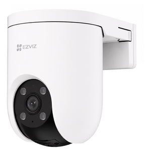 EZVIZ CS-H8C Pro Wi-Fi Pan & Tilt Outdoor Security Camera 3K 5MP 4mm (Mic) (Full Color)
