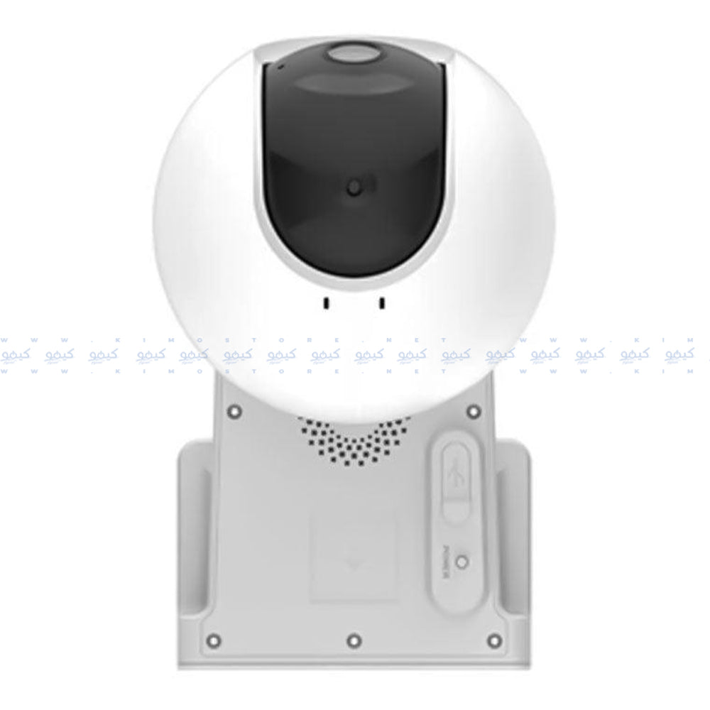 EZVIZ CS-HB8 Battery-Powered Wi-Fi Pan & Tilt Outdoor Security Camera 4MP 4mm (Mic) (Open box)