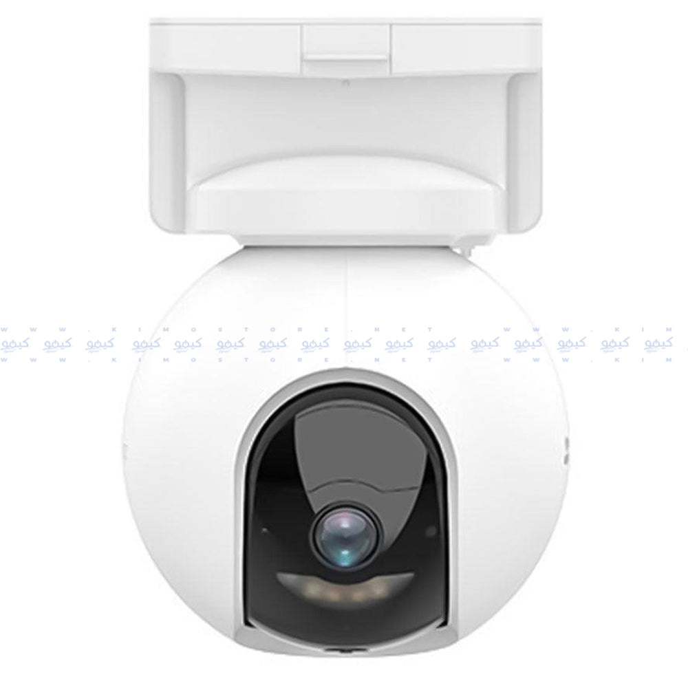 EZVIZ CS-HB8 Battery-Powered Wi-Fi Pan & Tilt Outdoor Security Camera 4MP 4mm (Mic) (Open box)
