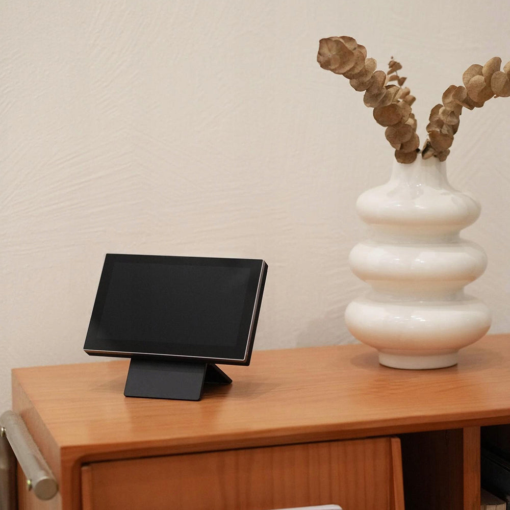 شاشة سمارت لاسلكية IPS ايزفيز 7 بوصة 