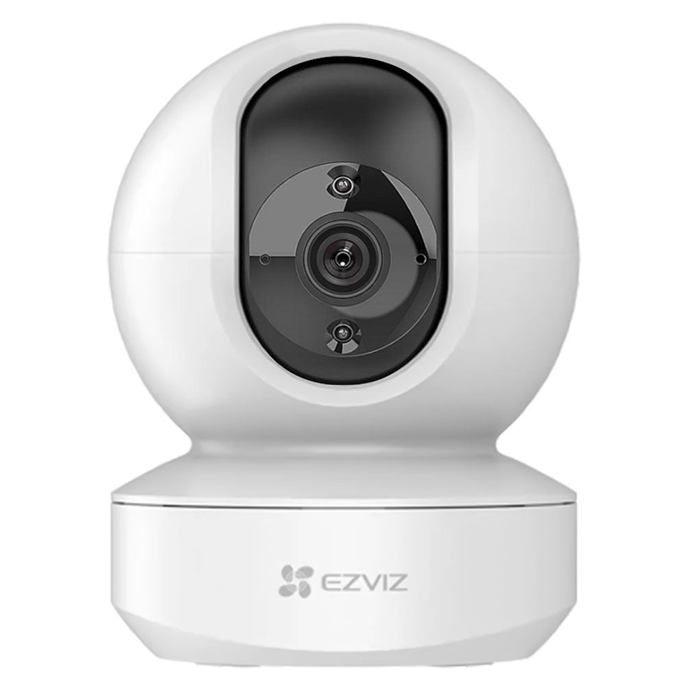 EZVIZ CS-TY1-B0-1G2WF Wi-Fi Pan & Tilt Indoor Security Camera 2MP 4mm (Mic)