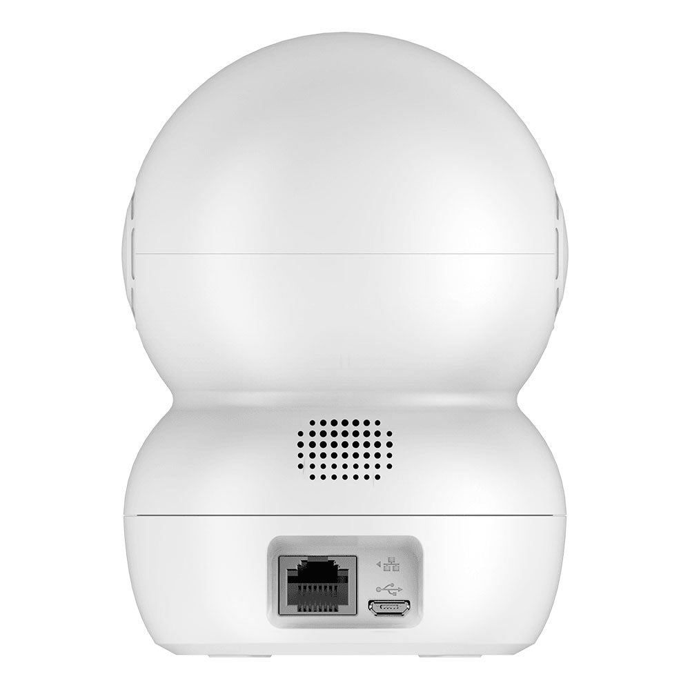 EZVIZ CS-TY2-B0-1G2WF Wi-Fi Pan & Tilt Indoor Security Camera 2MP 4mm (Mic)