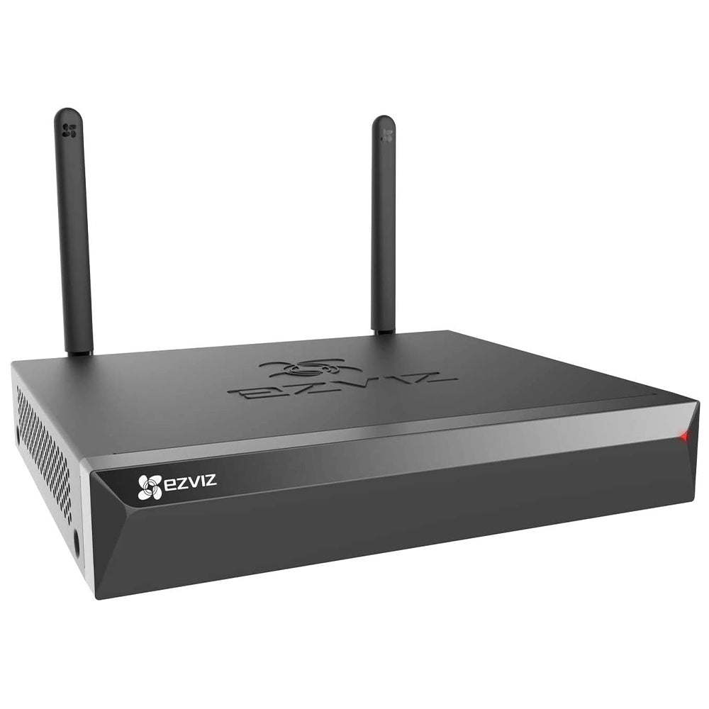 EZVIZ CS-X5S 3K Wireless NVR 4CH