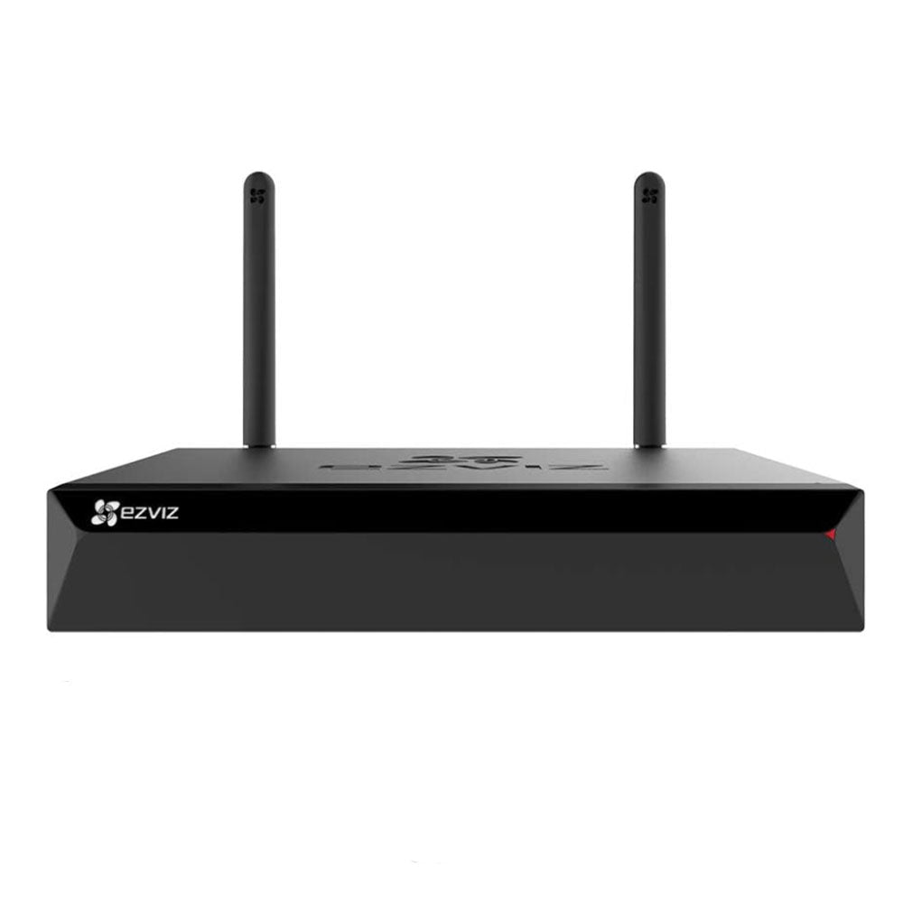 EZVIZ CS-X5S 3K Wireless NVR 8CH Kimo Store Electronics