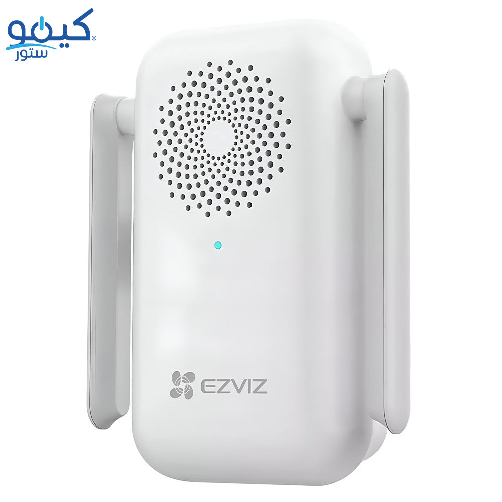 EZVIZ DB2C Video Doorbell 