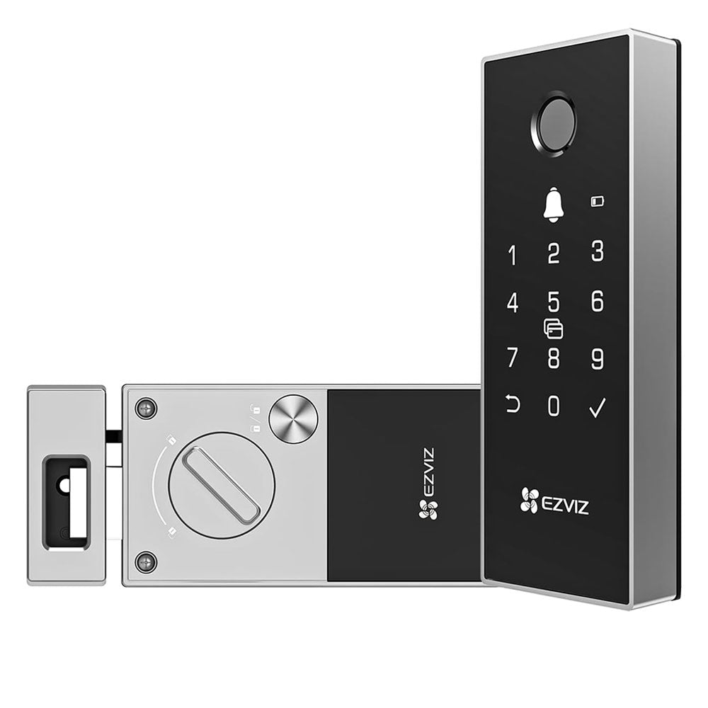 EZVIZ DL03 Smart Rim Door Lock