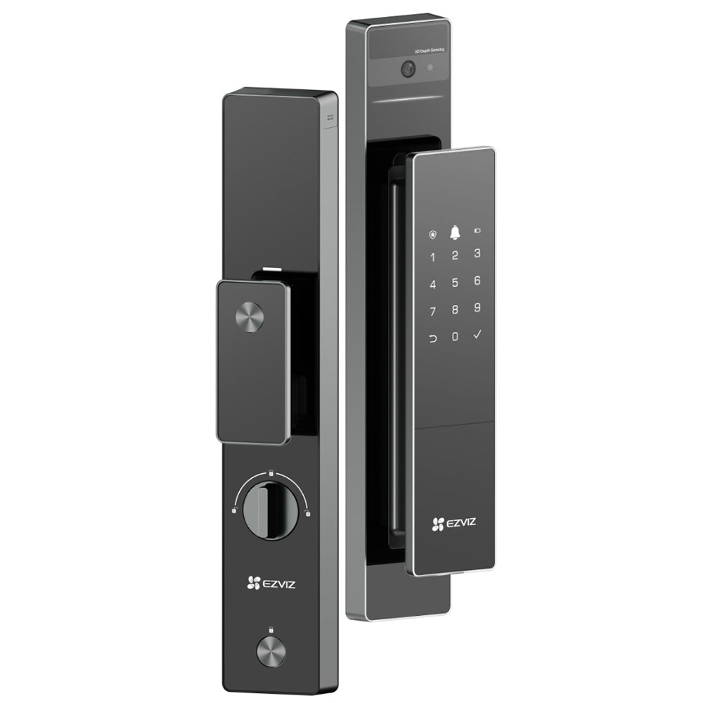 EZVIZ DL50FVS Face Smart Door Lock