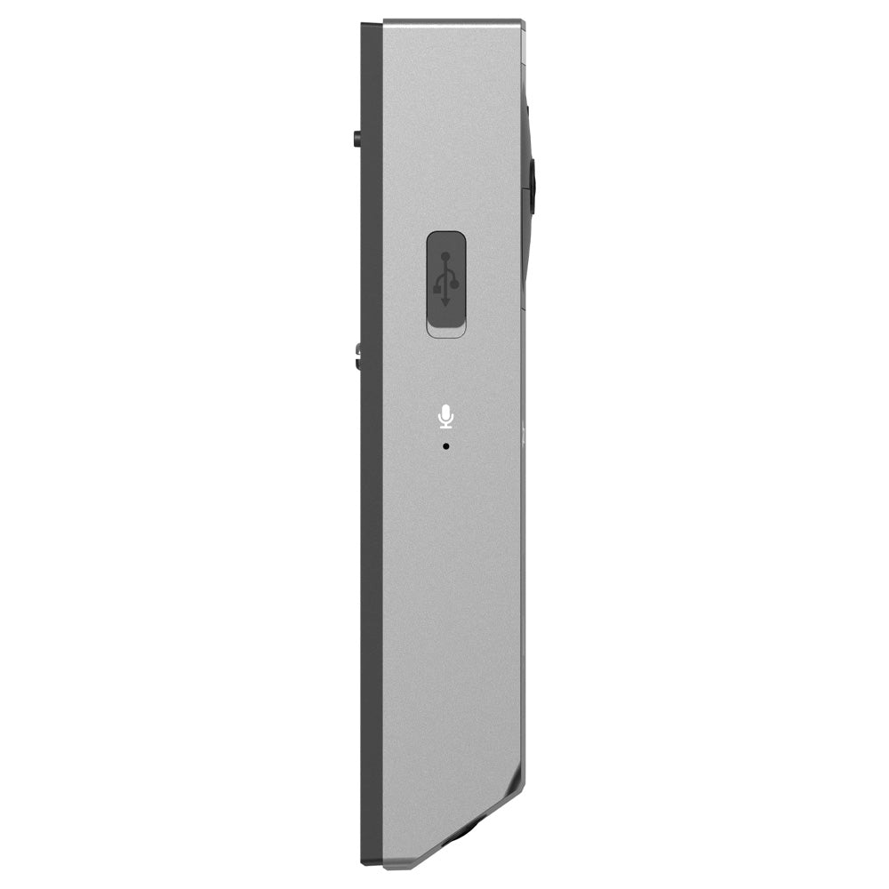 EZVIZ EP3X Pro CS-EP3X-R100-6E32WPDL Battery-Powered Video Doorbell