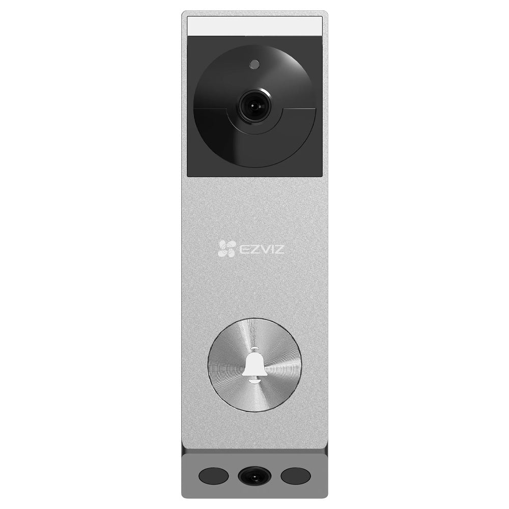 EZVIZ EP3X Pro CS-EP3X-R100-6E32WPDL Video Doorbell