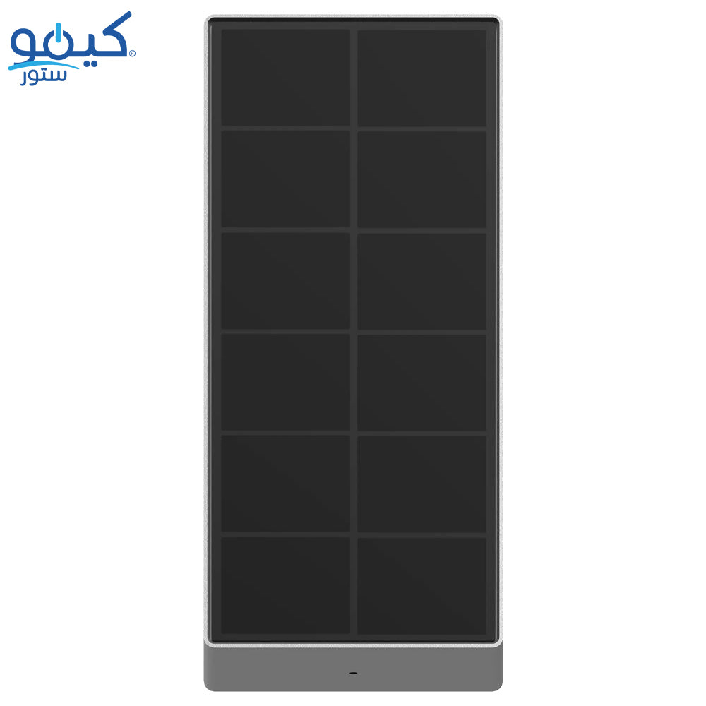 EZVIZ EP3X Pro CS-EP3X-R100-6E32WPDL Doorbell