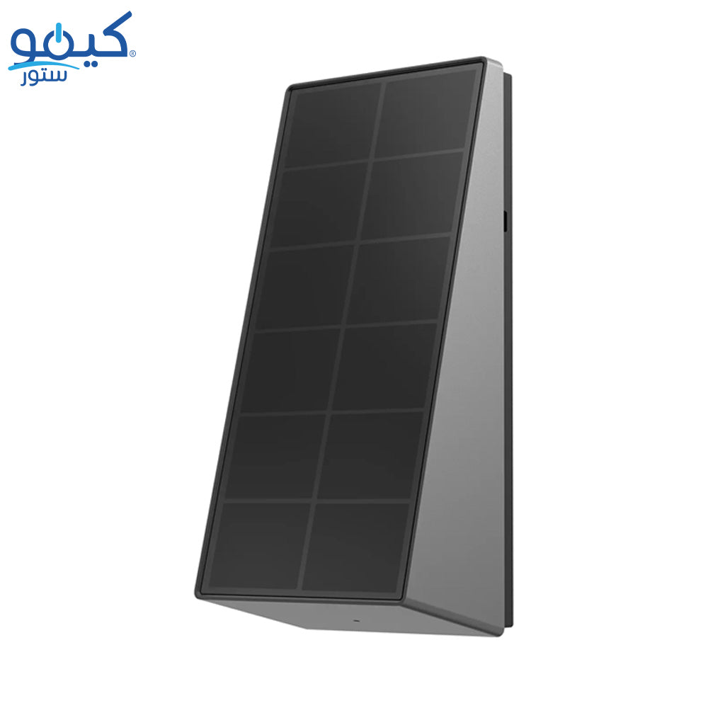انتركم جرس باب فيديو ايزفيز بعدسة مزدوجة تعمل بالبطارية 2 ميجابكسل + 3 ميجابكسل 2.3 ملم EP3X Pro CS-EP3X-R100-6E32WPDL