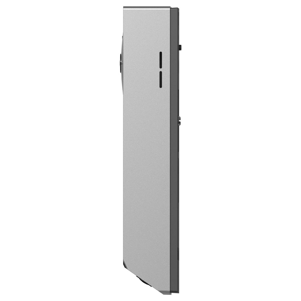 انتركم جرس باب فيديو ايزفيز بعدسة مزدوجة تعمل بالبطارية EP3X Pro CS-EP3X-R100-6E32WPDL