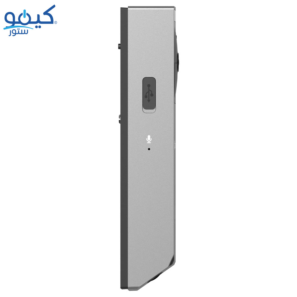 EZVIZ EP3X Pro CS-EP3X-R100-6E32WPDL Video Doorbell 
