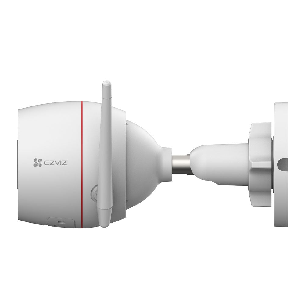 EZVIZ H3C Security Camera 2K+  