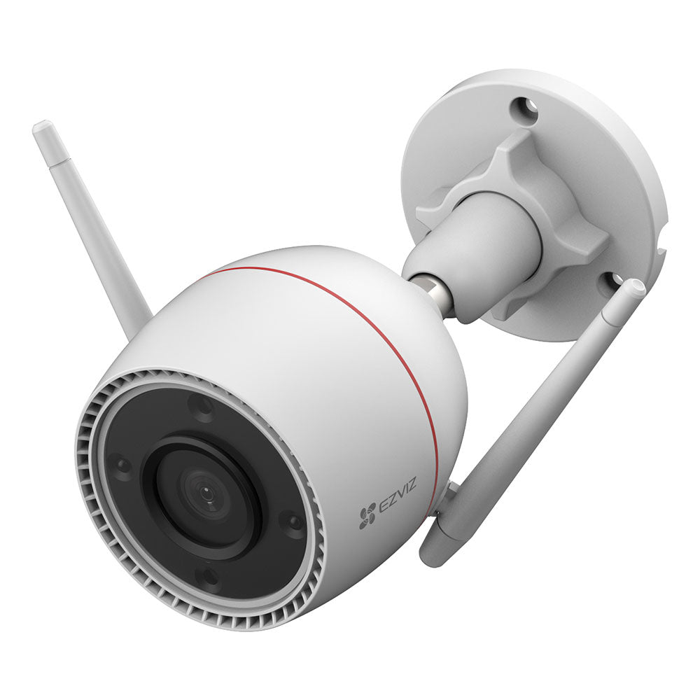 EZVIZ H3C CS-H3C-R100-1J4WKFL Wi-Fi Outdoor Security Camera