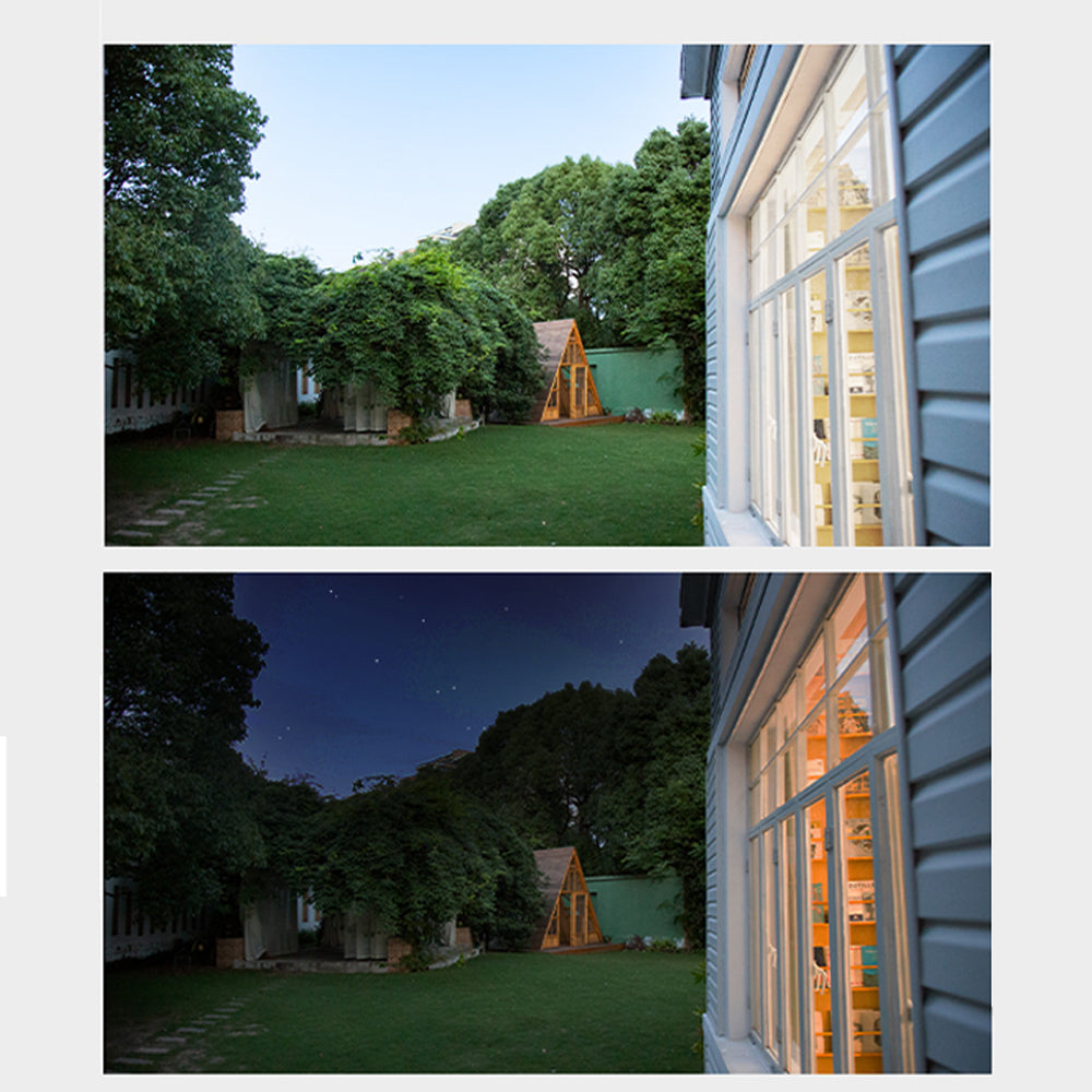 EZVIZ H3C CS-H3C-R100-1K2WFL Wi-Fi Outdoor Security Camera 2MP 4mm (Mic) (Full Color)