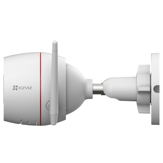 EZVIZ H3C CS-H3c-R100-1J5WKFL Wi-Fi Outdoor Security Camera 3K 5MP 4mm (Mic) (Full Color)