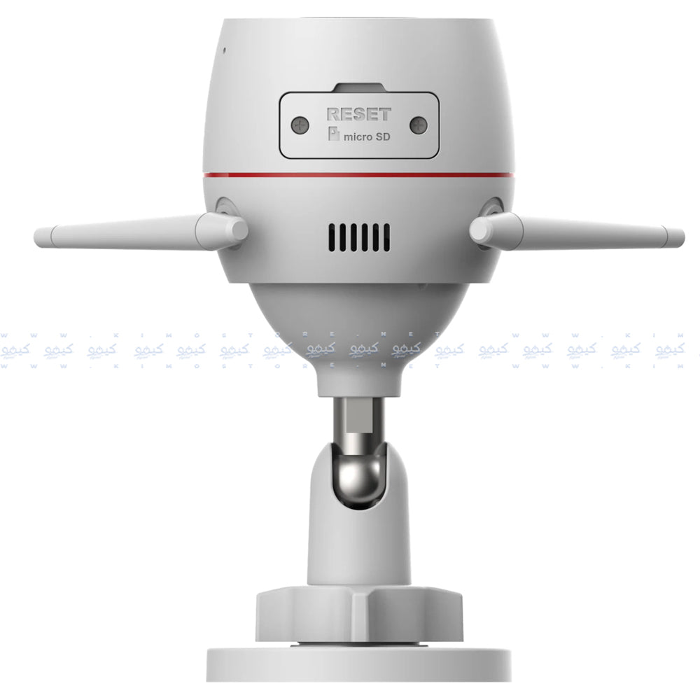 EZVIZ H3C CS-H3c-R100-1J5WKFL Wi-Fi Outdoor Security Camera 3K 5MP 4mm 