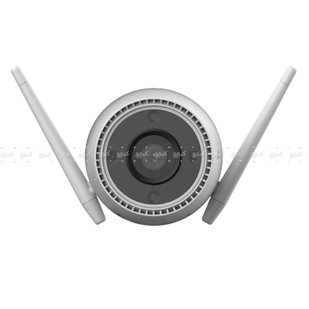 EZVIZ H3C CS-H3c-R100-1J5WKFL Wi-Fi Outdoor Security Camera 3K 5MP 4mm (Mic) 