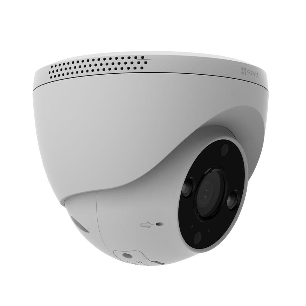 كاميرا مراقبة ايزفيز خارجية واي فاي 3 ميجابكسل 4 ملم H4 PoE CS-H4-R201-1H3EKFL 