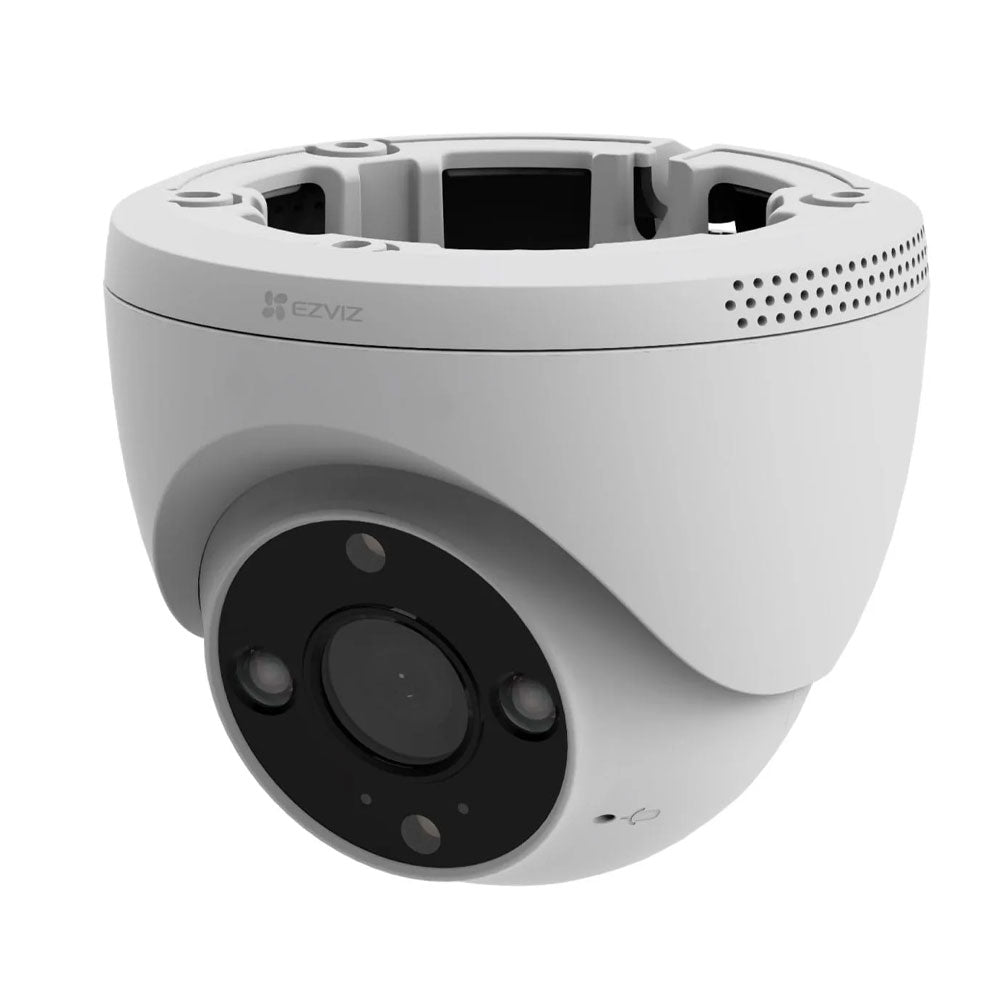 EZVIZ H4 PoE CS-H4-R201-1H3EKFL Wi-Fi Outdoor Security Camera 