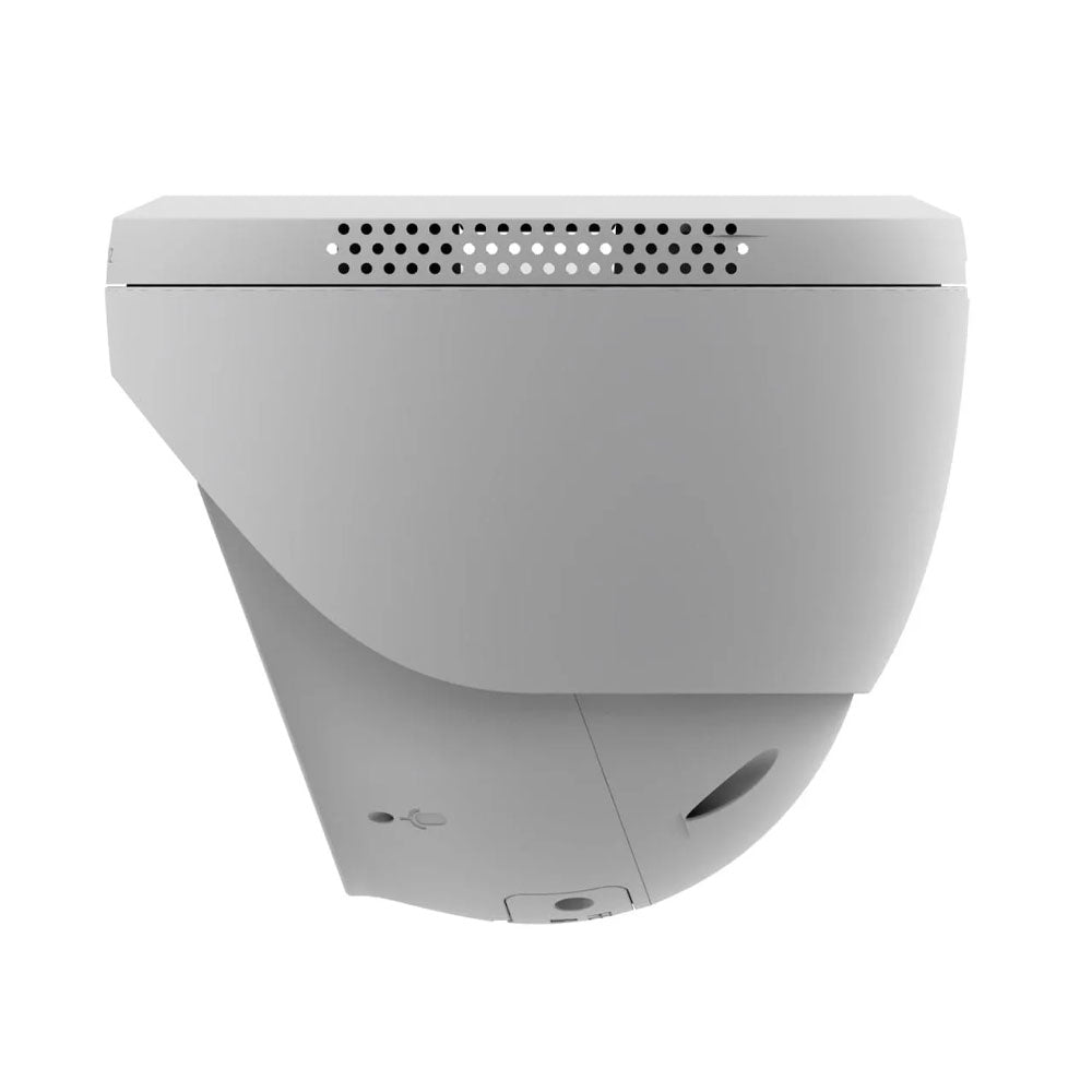 كاميرا مراقبة ايزفيز خارجية واي فاي 3 ميجابكسل 4 ملم H4 PoE CS-H4-R201-1H3EKFL  (ميكروفون) (ألوان)