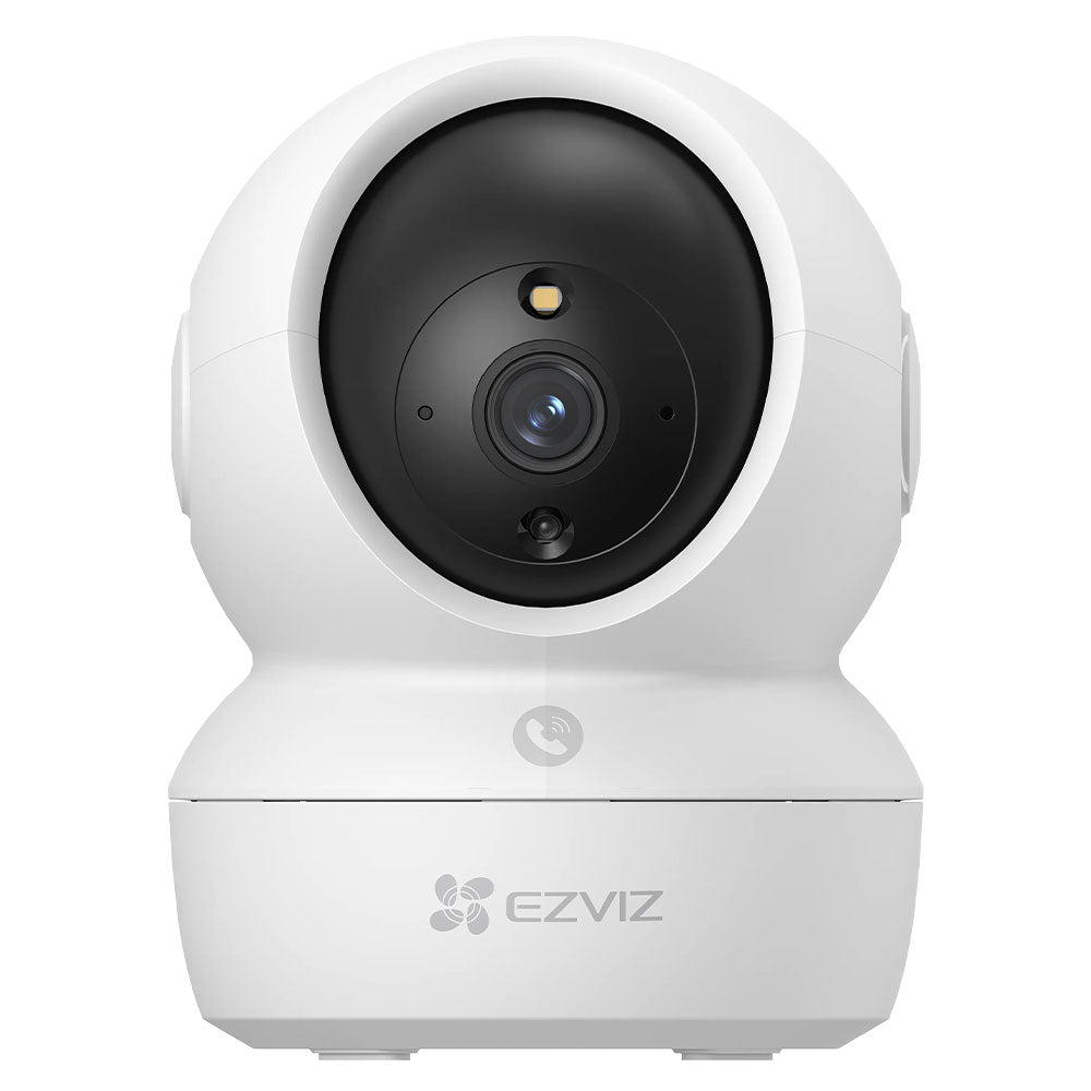 EZVIZ H6C Pro CS-H6C-R105-1J4WF Wi-Fi Pan & Tilt Indoor Security Camera 2K+ 4MP 4mm (Mic)