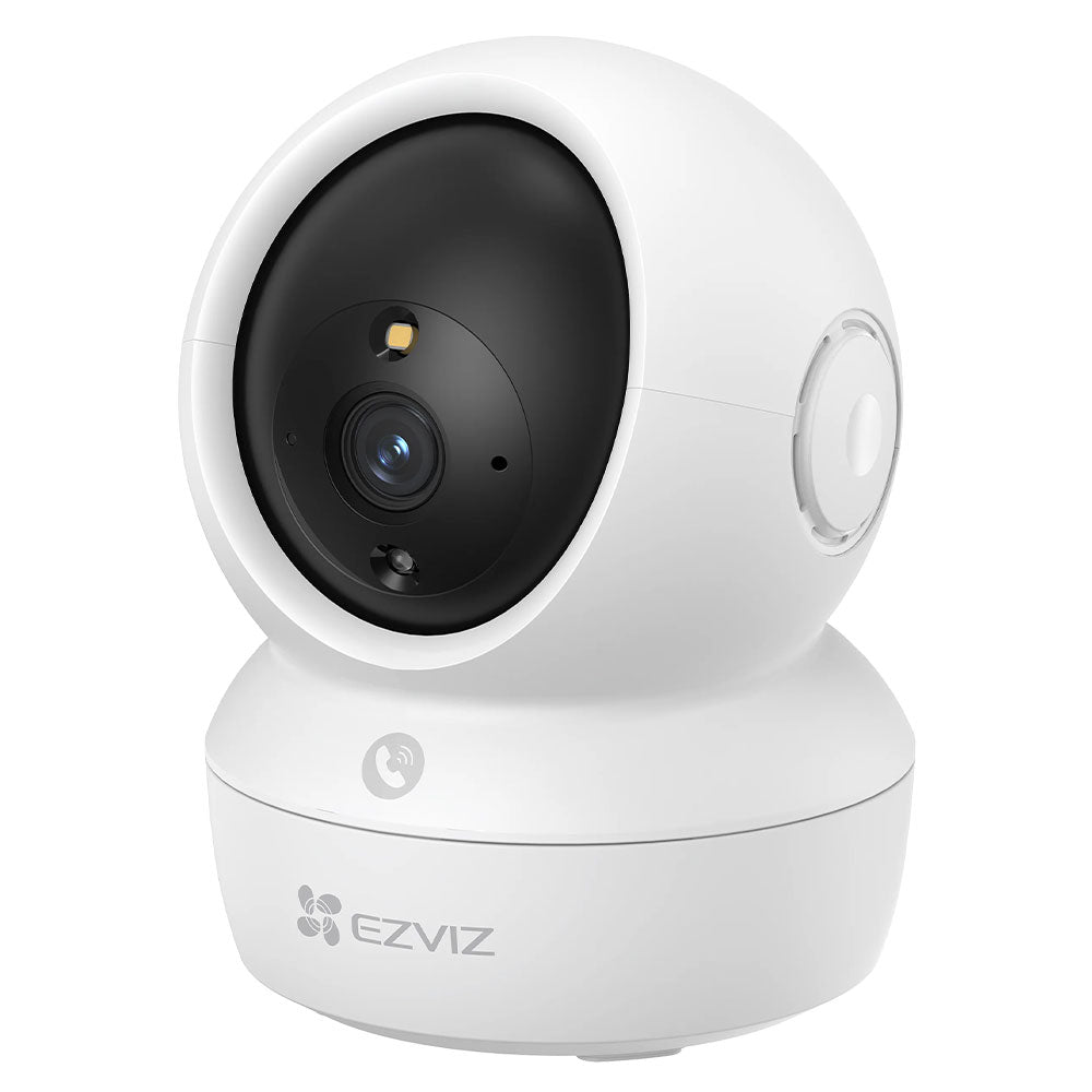 EZVIZ H6C Pro CS-H6C-R105-1J4WF Wi-Fi Pan & Tilt Indoor Security Camera 2K+ 4MP 4mm 